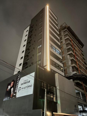 Apto NOVO em Porto Belo SC